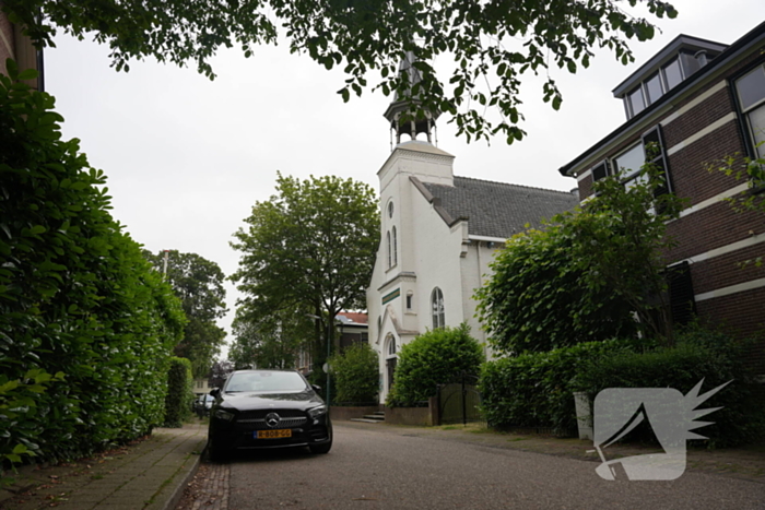 Kampstraat 112 meldingen Baarn 