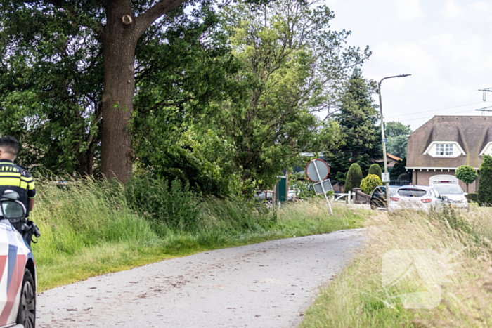 Grote zoektocht naar ontsnapte Serval