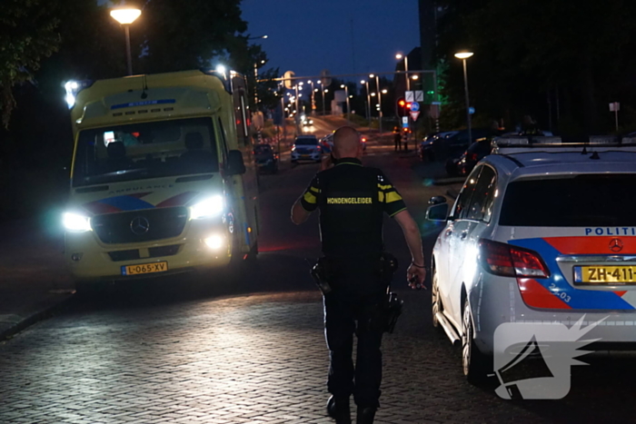 Oliemuldersweg 112 meldingen Groningen 