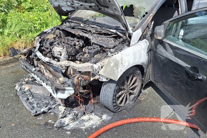 Oostergouw 112 melding Zwaag 