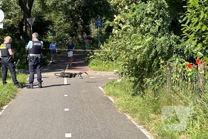 Duits traumateam ingezet voor ernstig ongeval