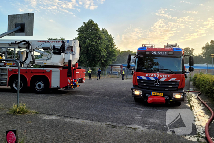 Schouw 12 112 nieuws Lelystad 