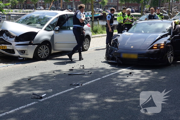 Weststraat - N250 Den Helder 112 