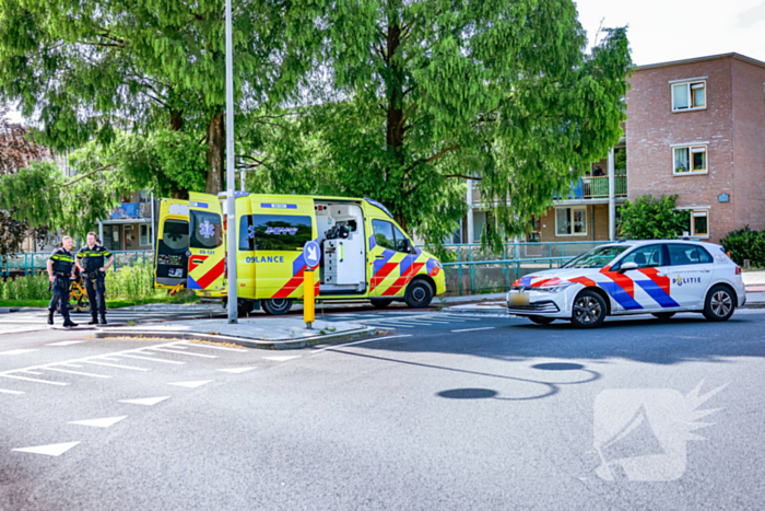 Het Masker Amersfoort 112 