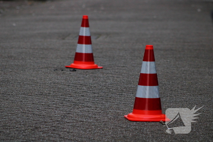 Politie zoekt dader na schietpartij