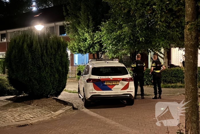 Onderzoek naar mogelijke schietpartij