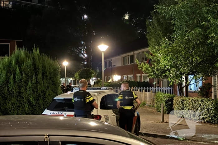Onderzoek naar mogelijke schietpartij