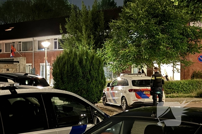 Onderzoek naar mogelijke schietpartij