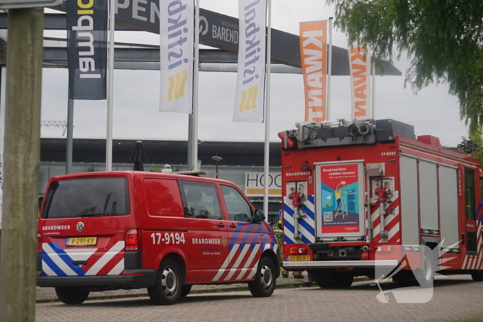 Van 't Hoffstraat Barendrecht 112 