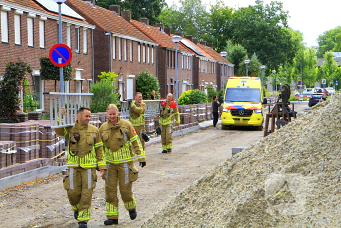 Henricus Woutersstraat 112 meldingen Weert 