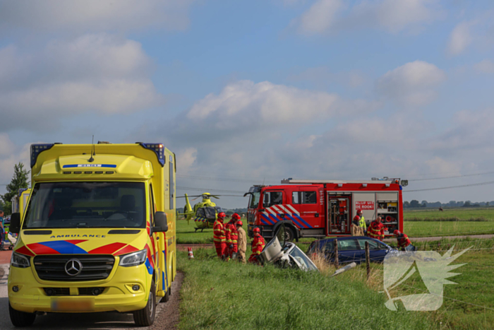 Mensumaweg Nieuws Tolbert 