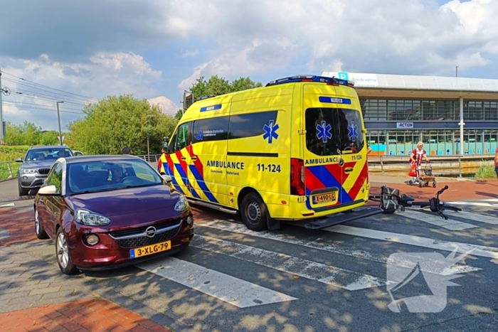 Australiëlaan 112 melding Purmerend 