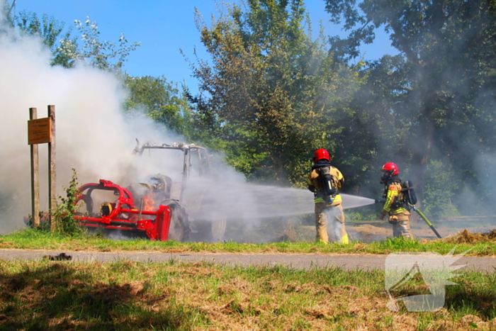 Kesslerpad 112 meldingen Almere 