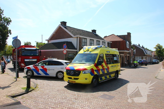 Schelpsloot Wassenaar 112 