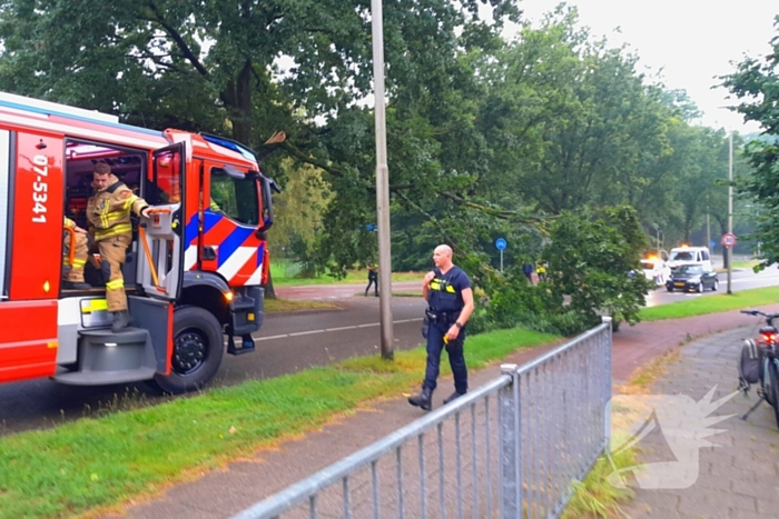 Van Remagenlaan 112 melding Arnhem 