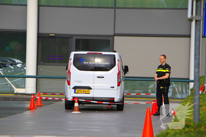 Vogelsbleek 112 meldingen Weert 