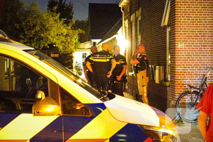 Stevensbrug 112 nieuws Leiden 