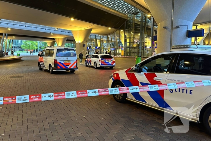 Hoekenrode 112 nieuws Amsterdam 