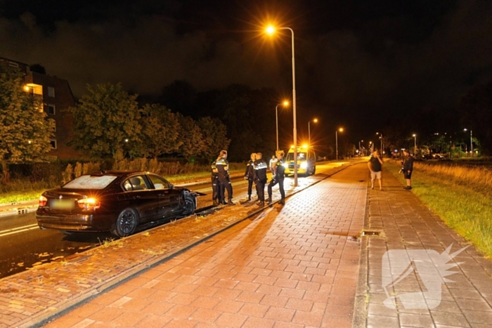 Hoflaan 112 nieuws Heemskerk 