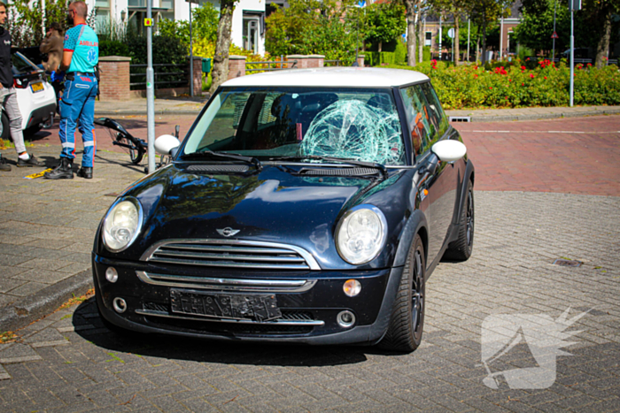 Graaf Florislaan 112 melding Rijnsburg 