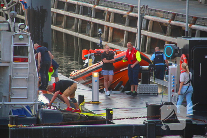 Vissershavenweg Nieuws Den Haag 