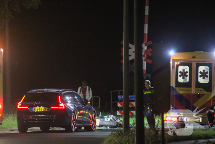 Hoendiep 112 melding Groningen 