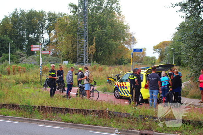 Koningin Julianalaan 112 melding Katwijk 