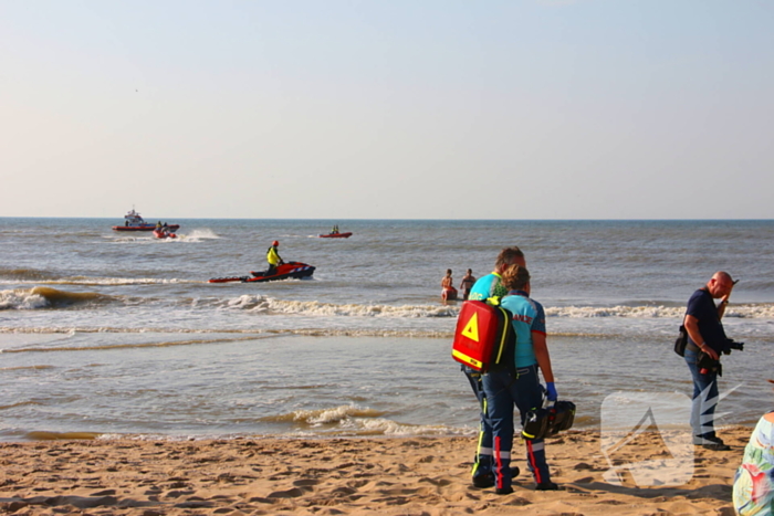 Strand Nieuws Katwijk 