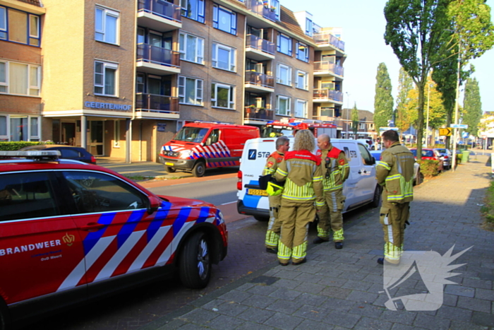 Roermondseweg 112 meldingen Weert 