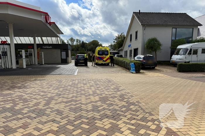 Sint Servatiusstraat 112 meldingen Heeswijk-Dinther 