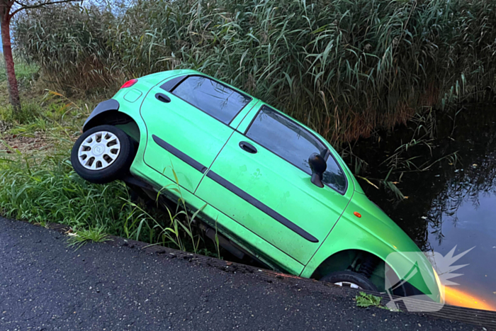 Stoofkade 112 melding Gouda 