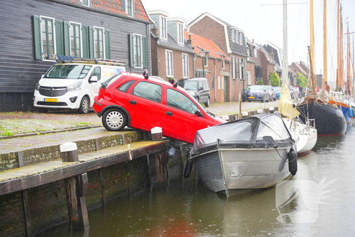 Havendijk Nieuws Bunschoten-Spakenburg 