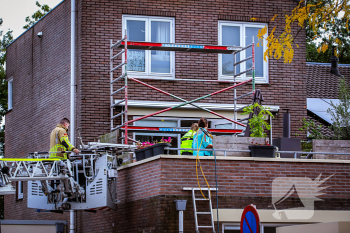 Albert Schweitzersingel 112 nieuws Amersfoort 