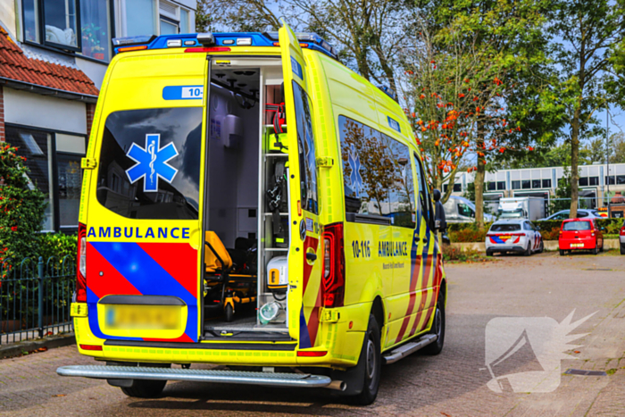 Jongens uit water gered nadat omstanders alarm slaan