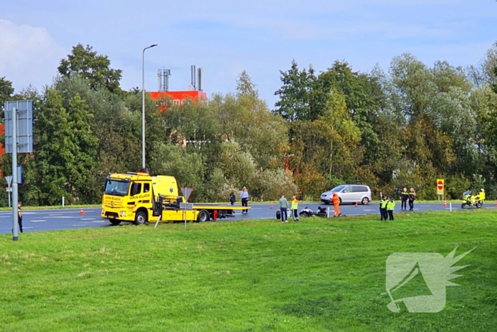 Rijksweg A12 L 109,1 c - Ede 24 112 nieuws Ede 