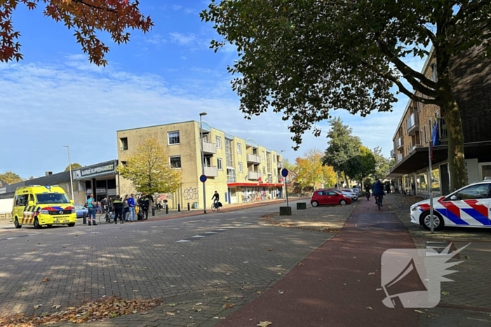 Coopmansstraat Nieuws Leeuwarden 
