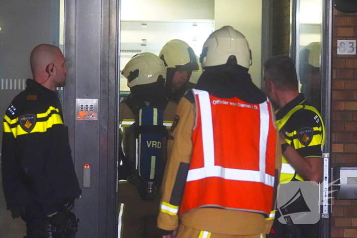 Weiersstraat 112 meldingen Assen 