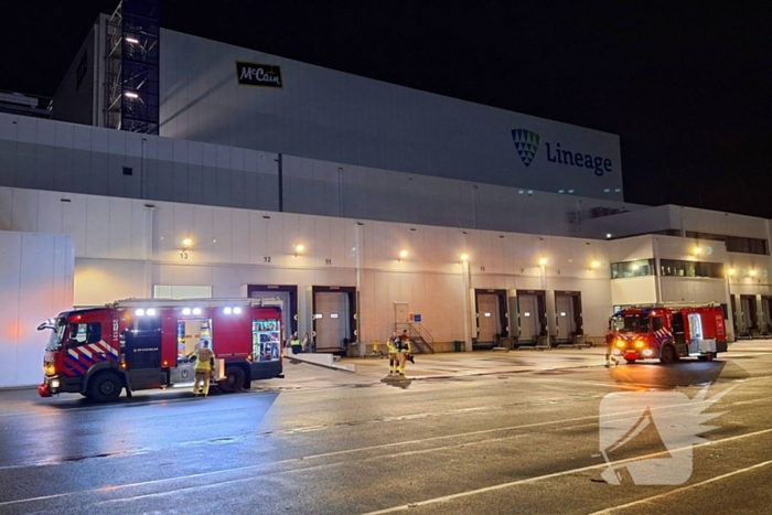 De Serpeling Nieuws Lelystad 