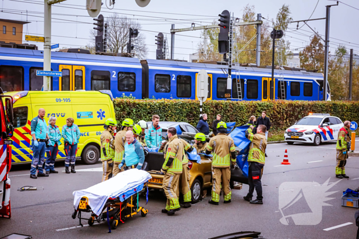 Zielhorsterweg Nieuws Amersfoort 