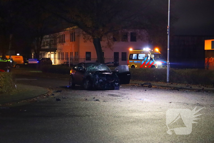 Nijverheidsweg 112 meldingen Doetinchem 