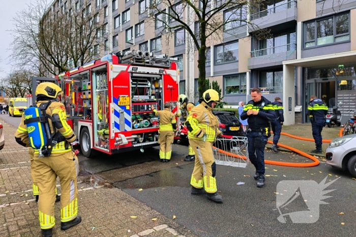 Centaurusdreef Utrecht 112 