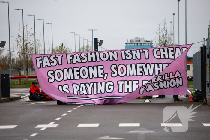 Ochoaweg Nieuws Lelystad 