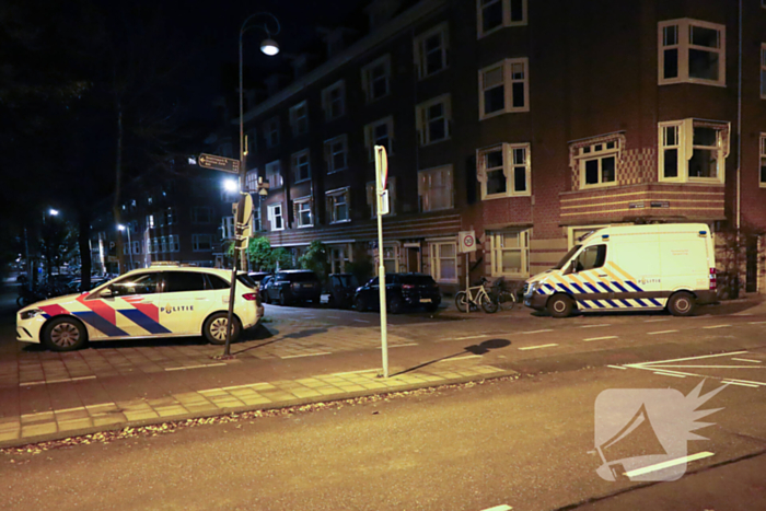 Realityster Tamara Elbaz voor 2 ton overvallen