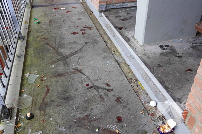 Zwanebloem Purmerend 112 