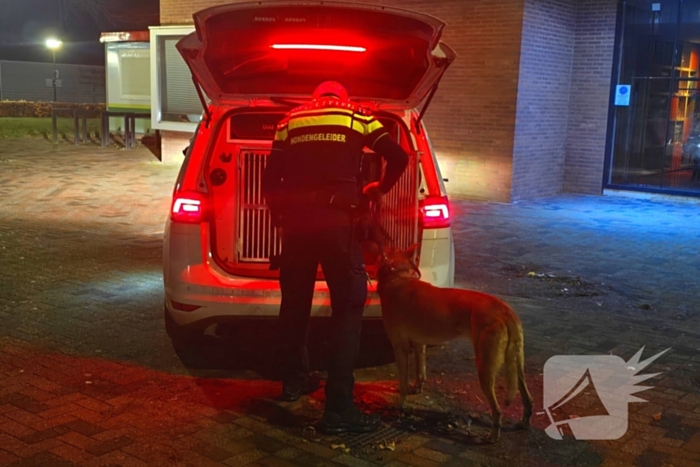 Kamp 42 Lelystad 112 