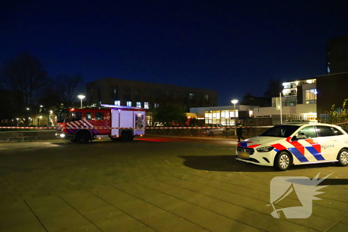 Jan de Louterstraat 112 meldingen Amsterdam 