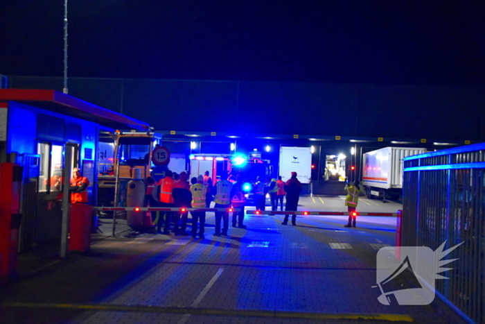 Kazemat Veenendaal 112 