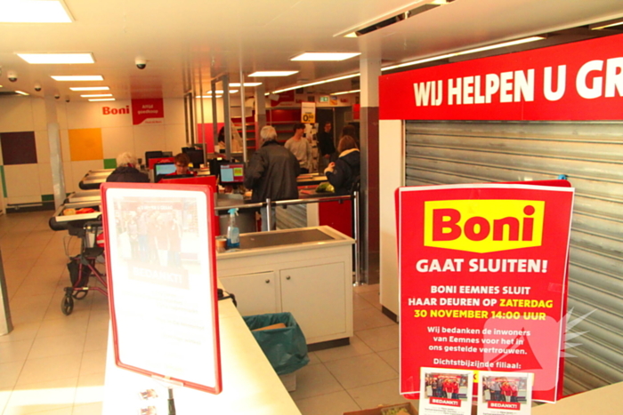 Torenzicht 112 melding Eemnes 