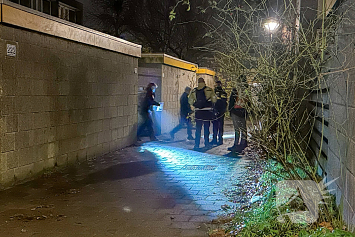 Kelbergen Nieuws Amsterdam 