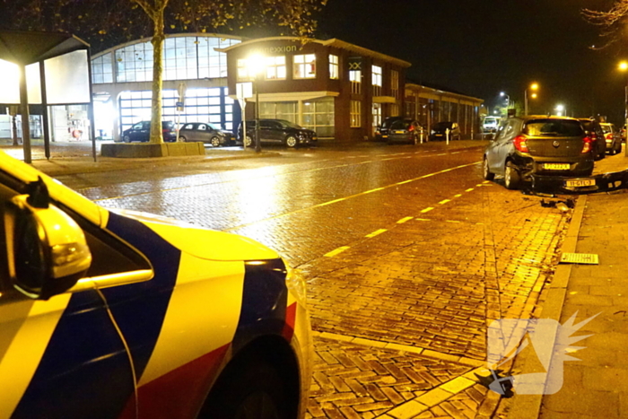 Stationsplein Hoorn 112 